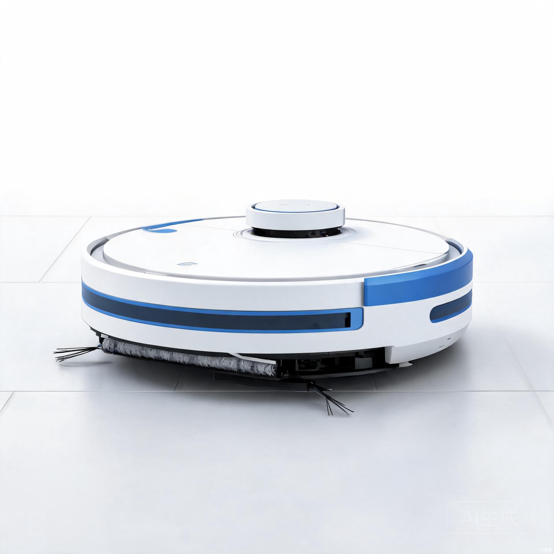 SmartClean X5 Commercial Cleaning Robot
